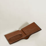 Montblanc, Soft Grain, Brieftasche 8cc - Schreib und Stil