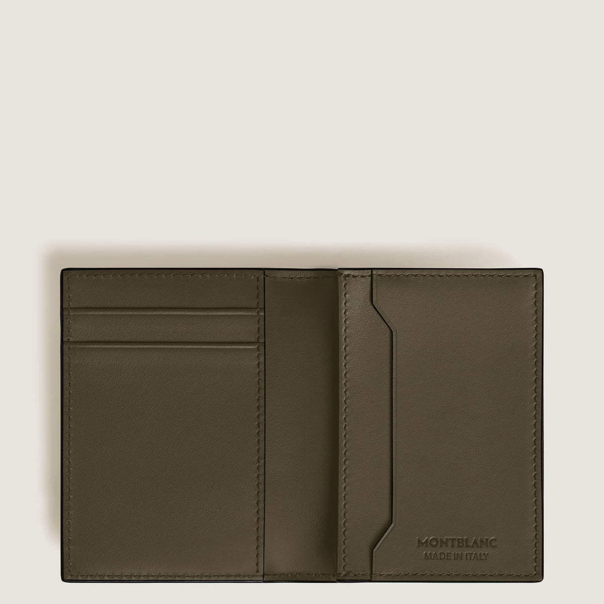 Montblanc, Extreme 3.0, Kreditkartenetui 4cc - Schreib und Stil