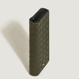 Montblanc, Extreme 3.0, Etui für 2 Schreibgeräte mit Reißverschluss - Schreib und Stil