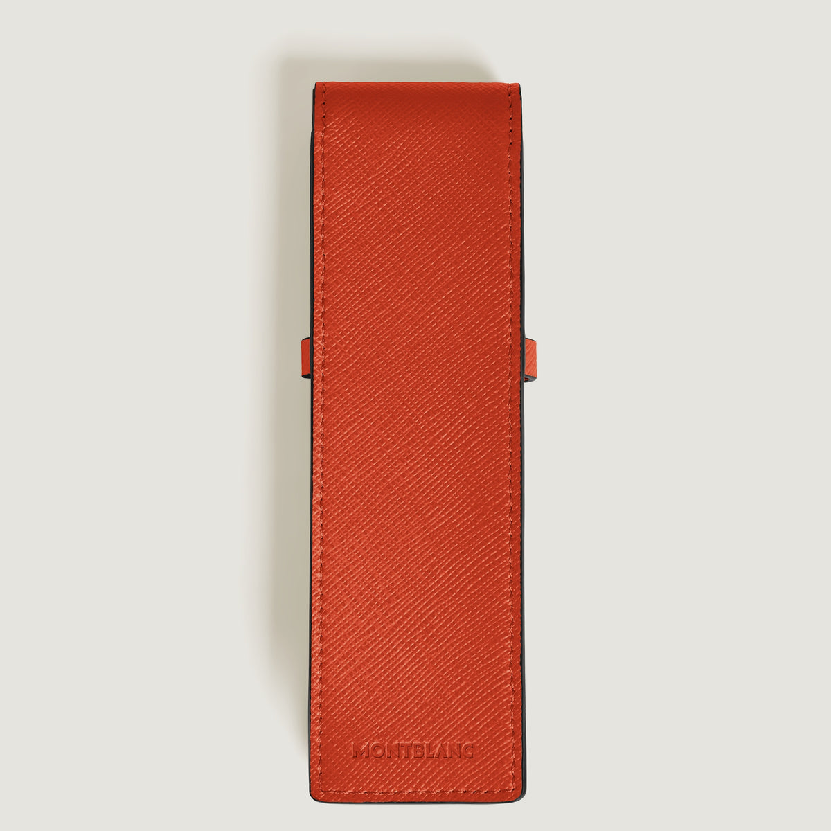 Montblanc, Sartorial, Etui für 2 Schreibgeräte - Schreib und Stil