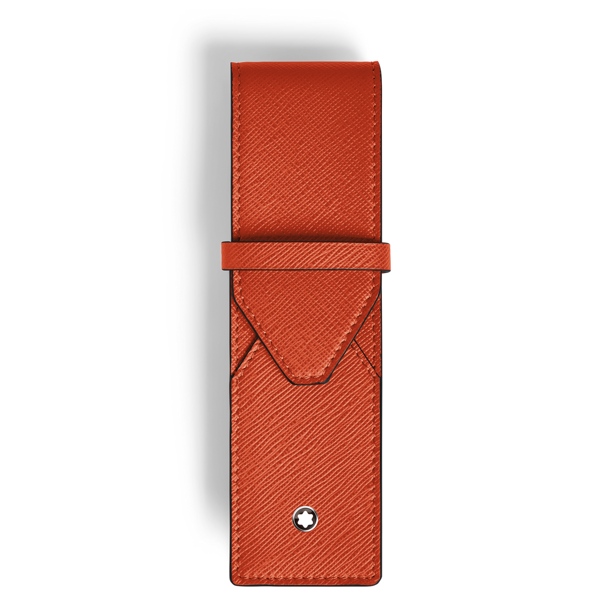 Montblanc, Sartorial, Etui für 2 Schreibgeräte - Schreib und Stil