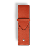 Montblanc, Sartorial, Etui für 2 Schreibgeräte - Schreib und Stil