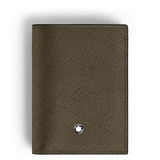 Montblanc, Sartorial, Mini-Brieftasche 4cc - Schreib und Stil
