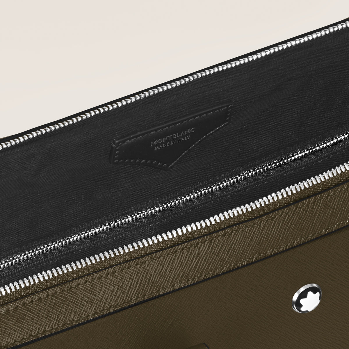 Montblanc, Sartorial, Dokumententasche Thin - Schreib und Stil