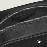 Montblanc, Sartorial, Kleine Kosmetik-Clutch, Schwarz - Schreib und Stil