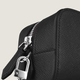 Montblanc, Sartorial, Kleine Kosmetik-Clutch, Schwarz - Schreib und Stil