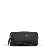 Montblanc, Sartorial, Kleine Kosmetik-Clutch, Schwarz - Schreib und Stil