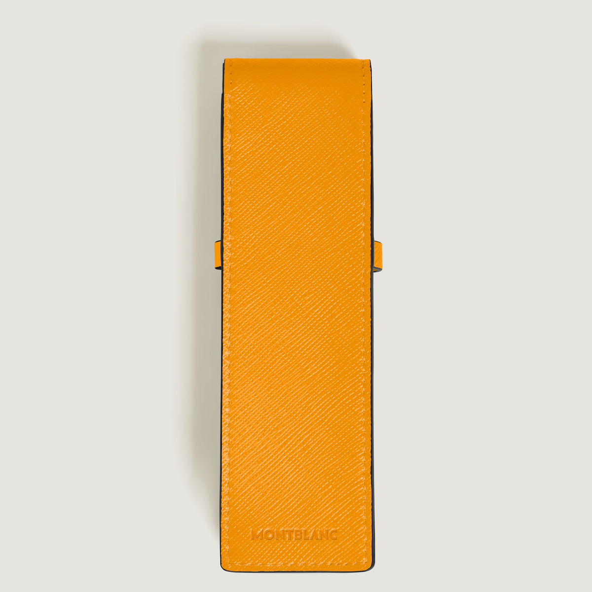 Montblanc, Sartorial, Etui für 2 Schreibgeräte - Schreib und Stil