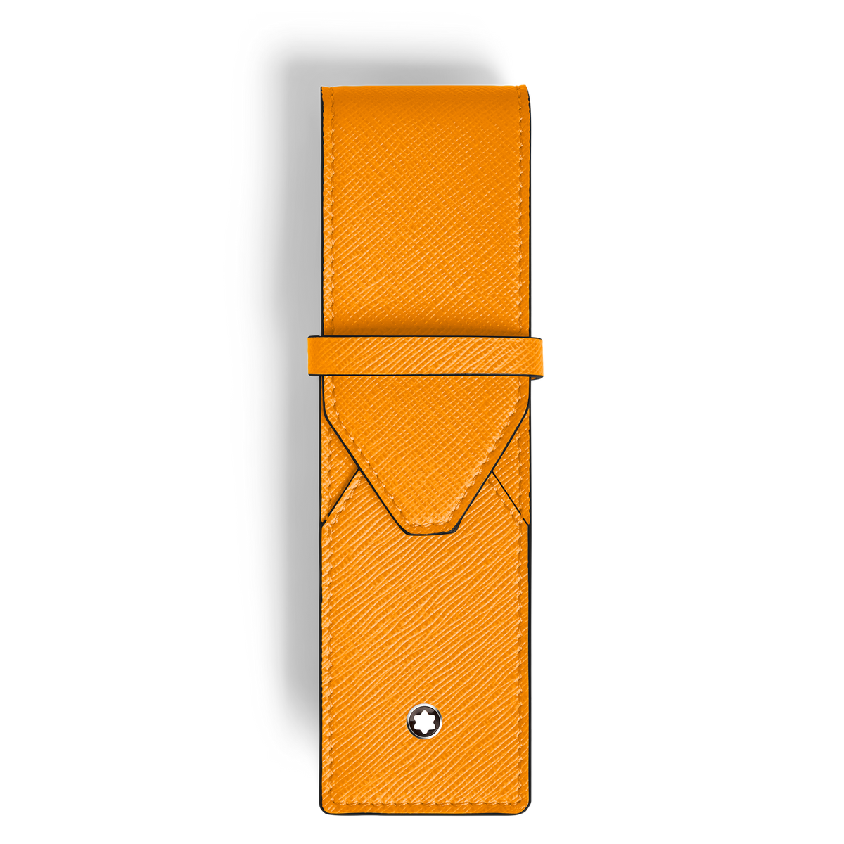 Montblanc, Sartorial, Etui für 2 Schreibgeräte - Schreib und Stil