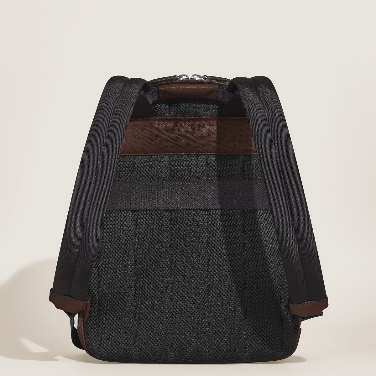 Montblanc, Sartorial, Rucksack mittelgroß mit 3 Hauptfächern - Schreib und Stil