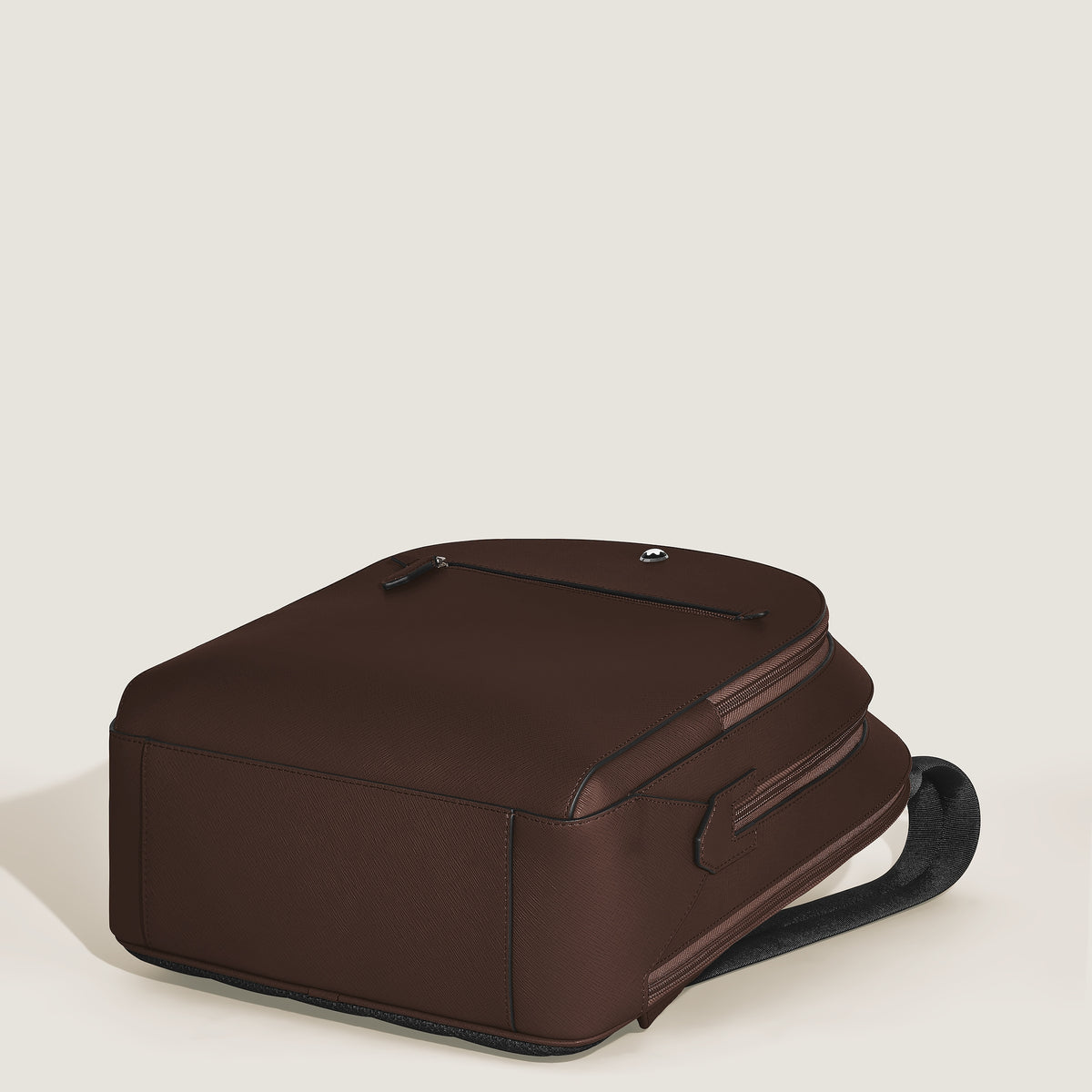 Montblanc, Sartorial, Rucksack mittelgroß mit 3 Hauptfächern - Schreib und Stil