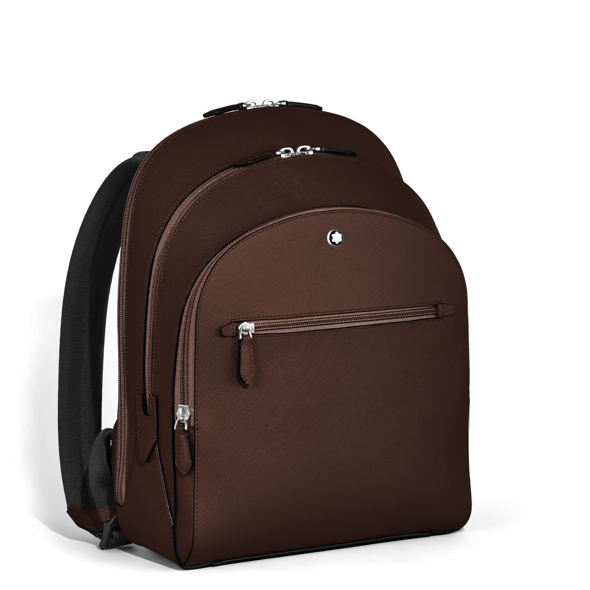 Montblanc, Sartorial, Rucksack mittelgroß mit 3 Hauptfächern - Schreib und Stil