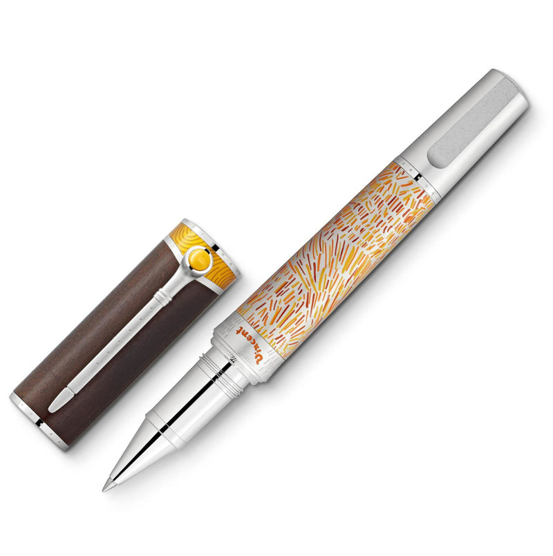 Montblanc, Tintenroller, Masters of Art Homage to Vincent van Gogh Limited Edition 4810