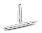 Montblanc, Füller, Meisterstück x Olympic Heritage Chamonix 1924 Solitaire, LeGrand