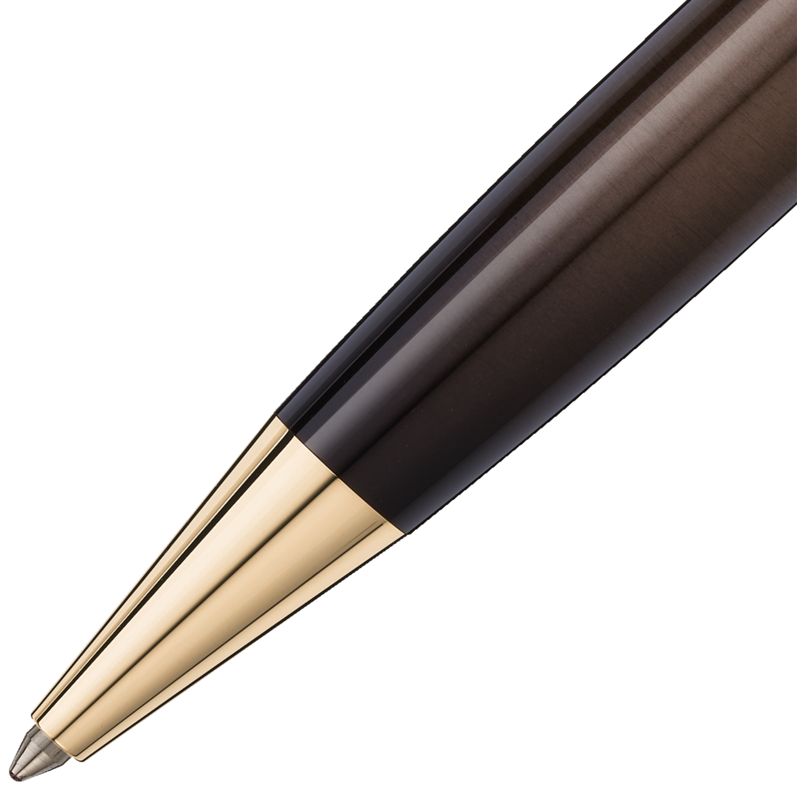 Montblanc, Kugelschreiber Meisterstück, Around the World in 80 Days, D