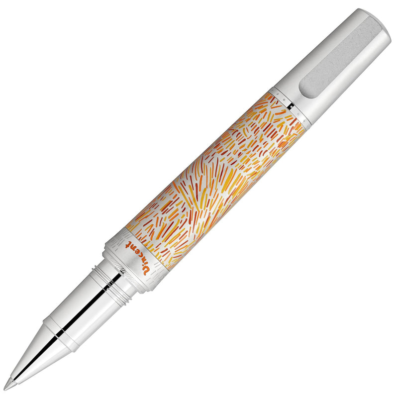 Montblanc, Tintenroller, Masters of Art Homage to Vincent van Gogh Limited Edition 4810