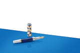 Montblanc, Füller, MoA Homage to V. van Gogh 888, Blau