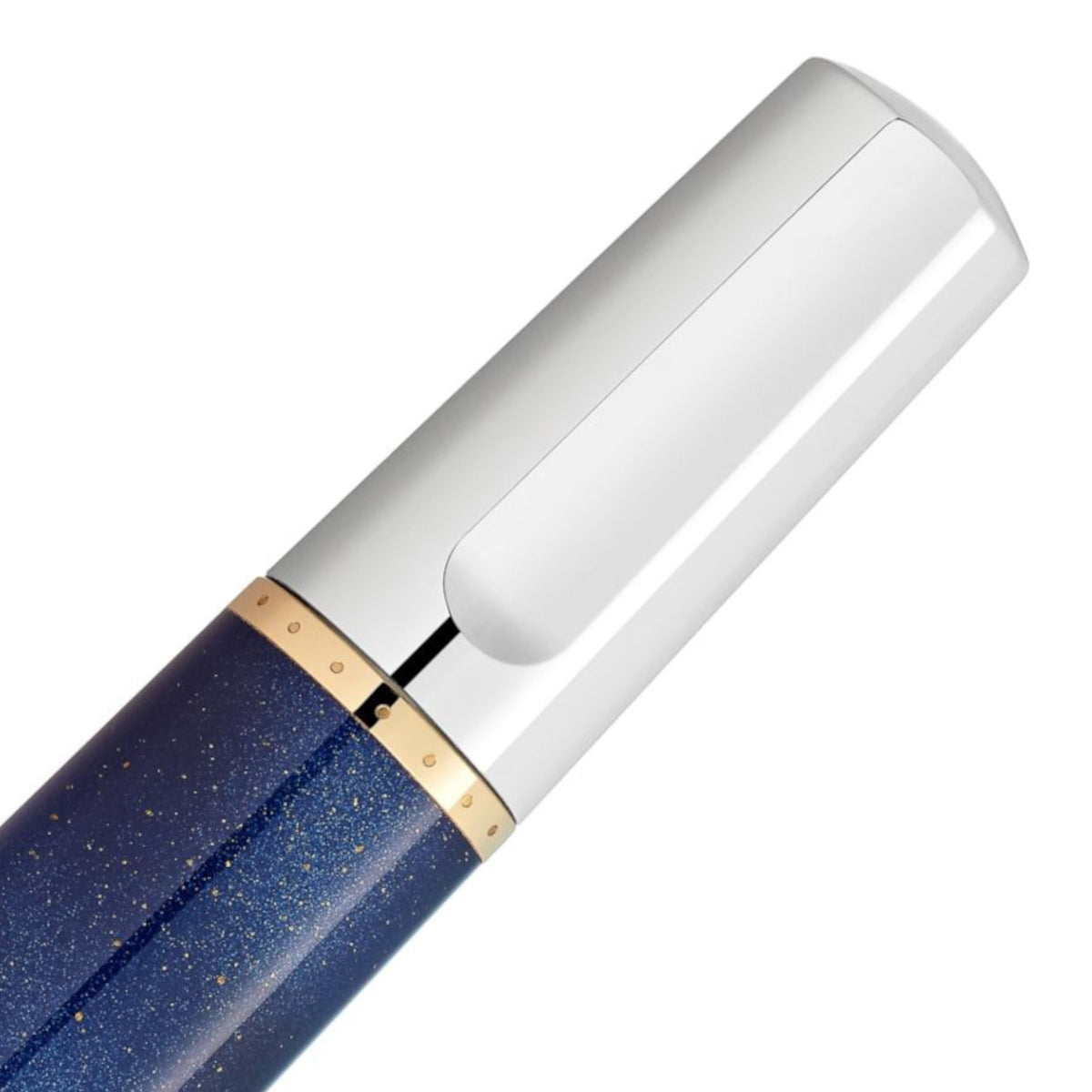 Montblanc, Füller, MoA Homage to V. van Gogh 888, Blau