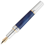 Montblanc, Füller, MoA Homage to V. van Gogh 888, Blau