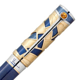 Montblanc, Füller, MoA Homage to V. van Gogh 888, Blau