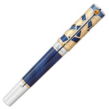 Montblanc, Füller, MoA Homage to V. van Gogh 888, Blau