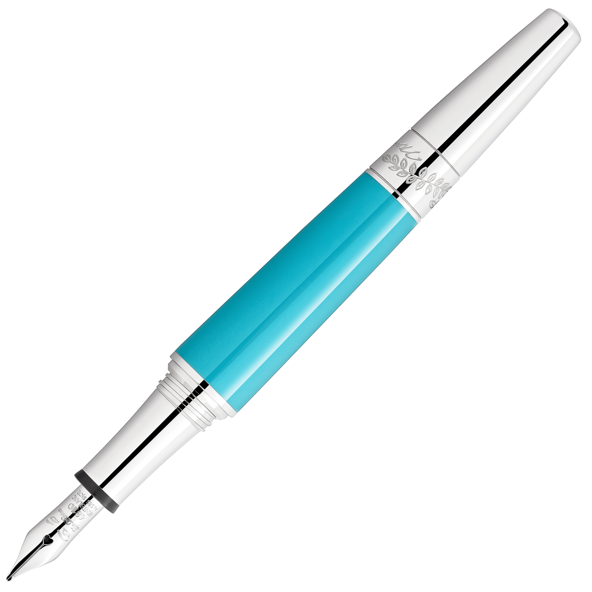 Montblanc, Füller, Muses Maria Callas, Special Edition - Schreib und Stil
