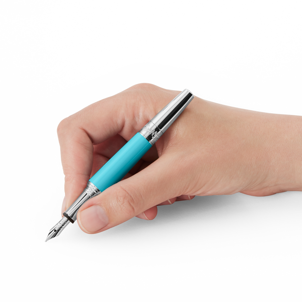 Montblanc, Füller, Muses Maria Callas, Special Edition - Schreib und Stil