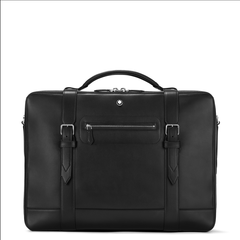 Montblanc, Meisterstück , Selection Soft, Suitcase Bk