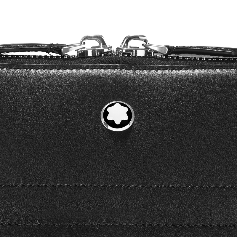 Montblanc, Meisterstück , Selection Soft, Suitcase Bk