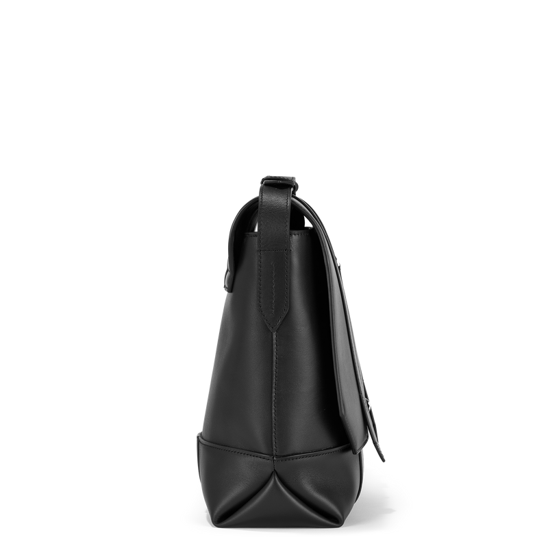 Montblanc, Meisterstück , Selection Soft, mittelgroße Messenger Bag