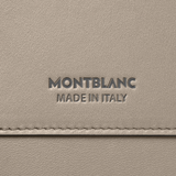 Montblanc, Meisterstück Selection Soft, rundes Etui