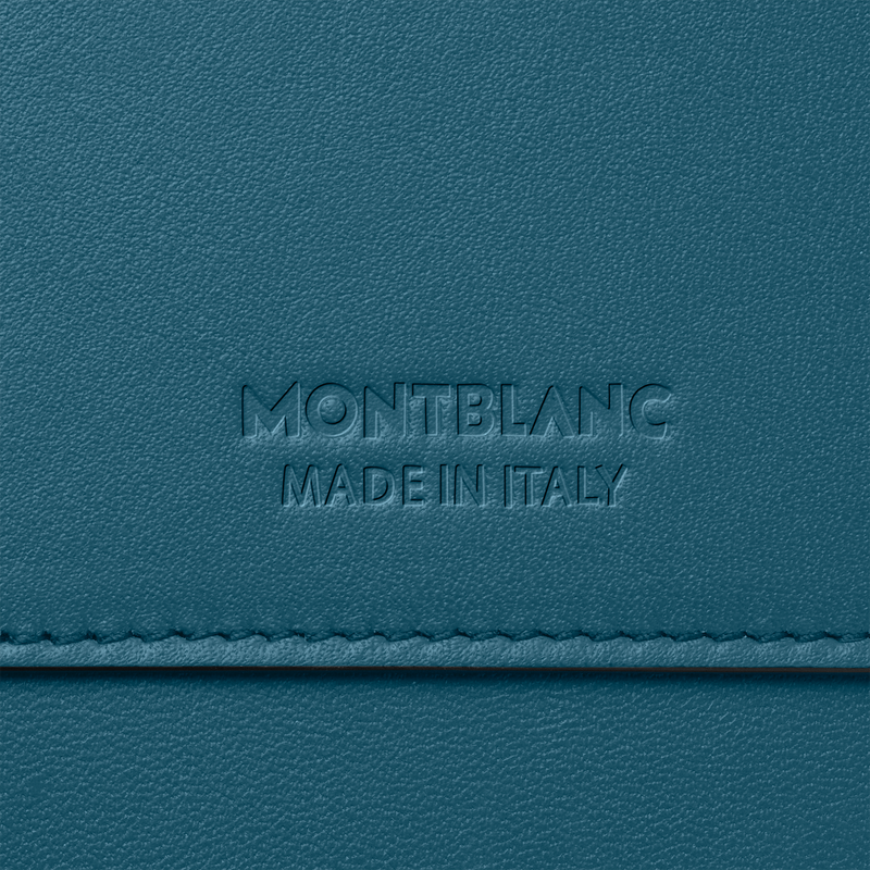 Montblanc, Meisterstück Selection Soft, rundes Etui