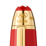 Montblanc, Rollerball, Meisterstück x Olympic Heritage Paris 1924, LeGrand