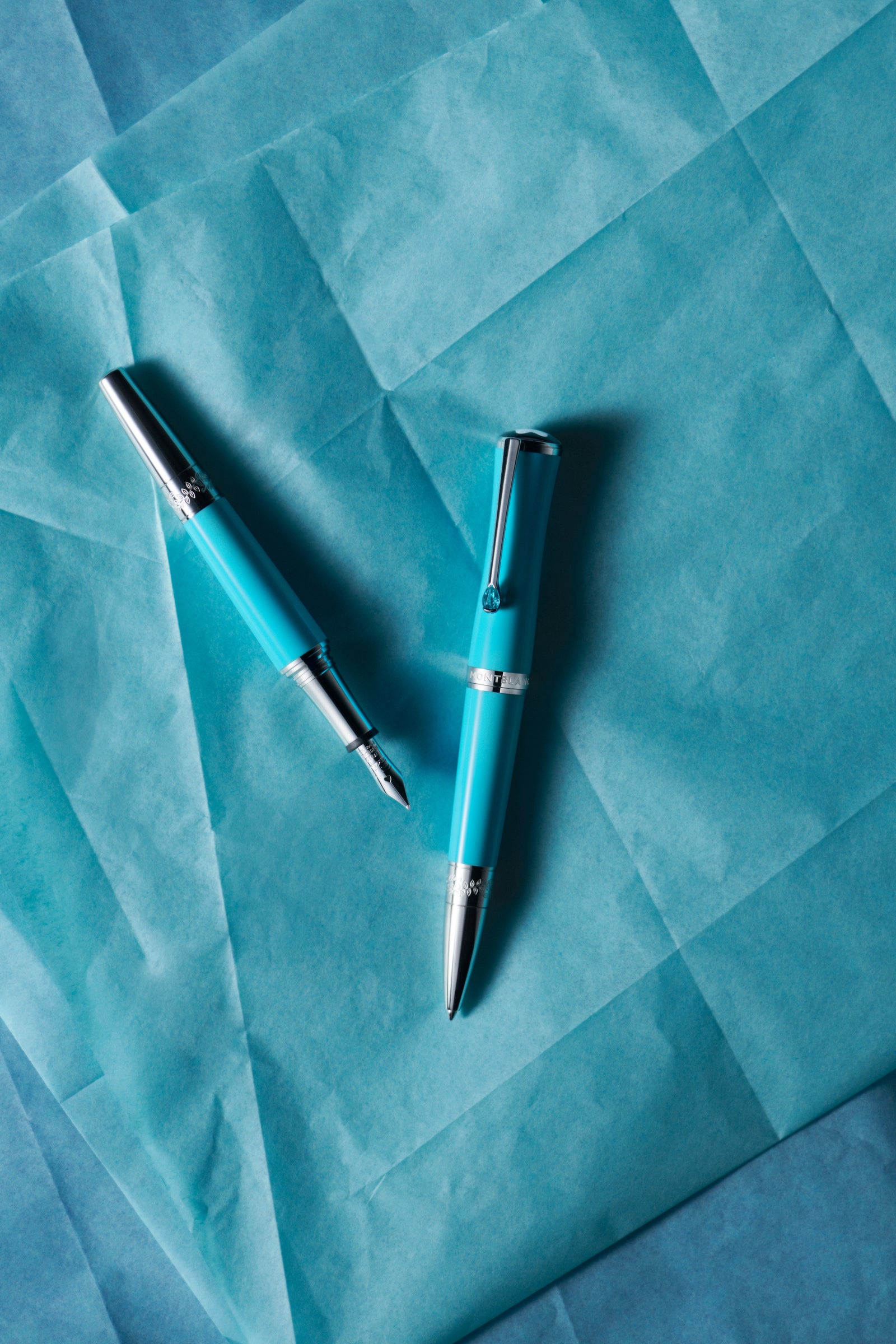 Montblanc, Kugelschreiber, Muses Maria Callas, Special Edition
