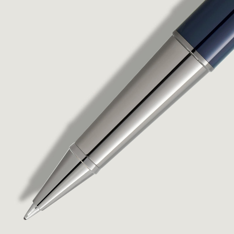 Montblanc, Rollerball, Meisterstück Around The World in 80 Days, Doué Classique, Dunkelblau