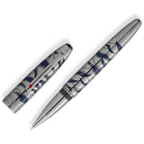 Montblanc, Rollerball, Meisterstück Around The World in 80 Days, Solitaire LeGrand, Dunkelblau