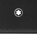 Montblanc, Meisterstück, Kreditkartenetui 6cc, Schwarz - Schreib und Stil