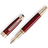 Montblanc, Füller, Meisterstück, Golden Hour, Solitaire