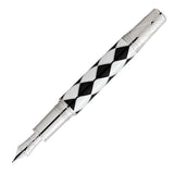 Montblanc, Füller, Great Characters, Homage to Queen, 1975 Limited Edition - Schreib und Stil
