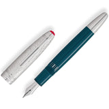 Montblanc, Füller, Meisterstück Romeo & Juliet, Doué LeGrand