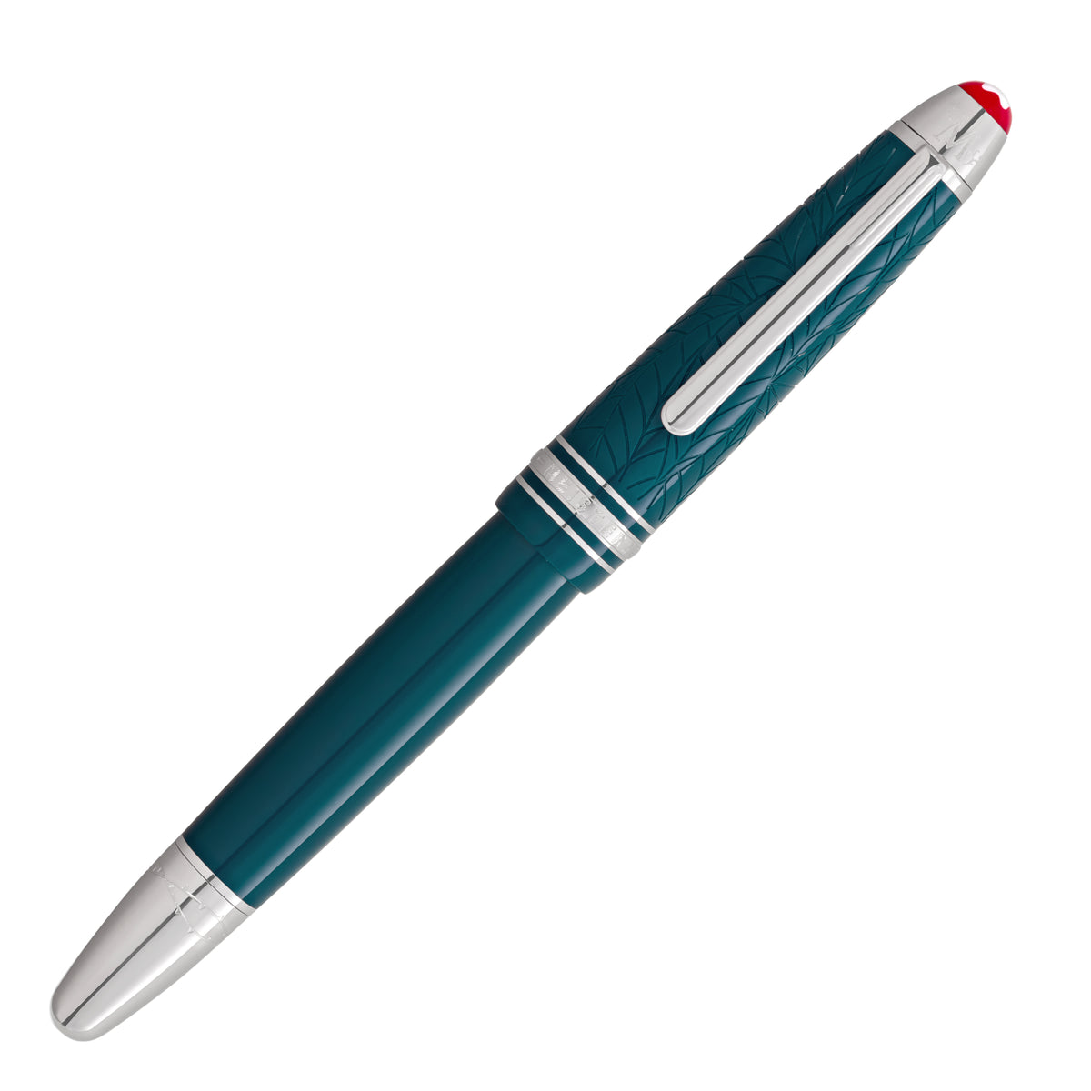 Montblanc, Füller, Meisterstück Romeo & Juliet, LeGrand - Schreib und Stil