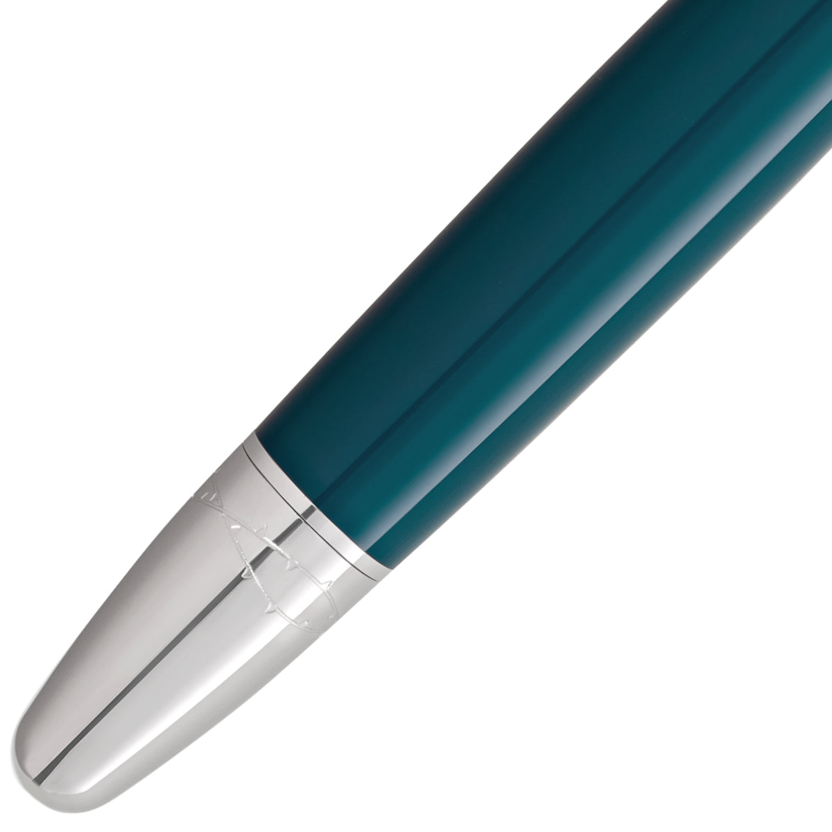 Montblanc, Füller, Meisterstück Romeo & Juliet, LeGrand - Schreib und Stil