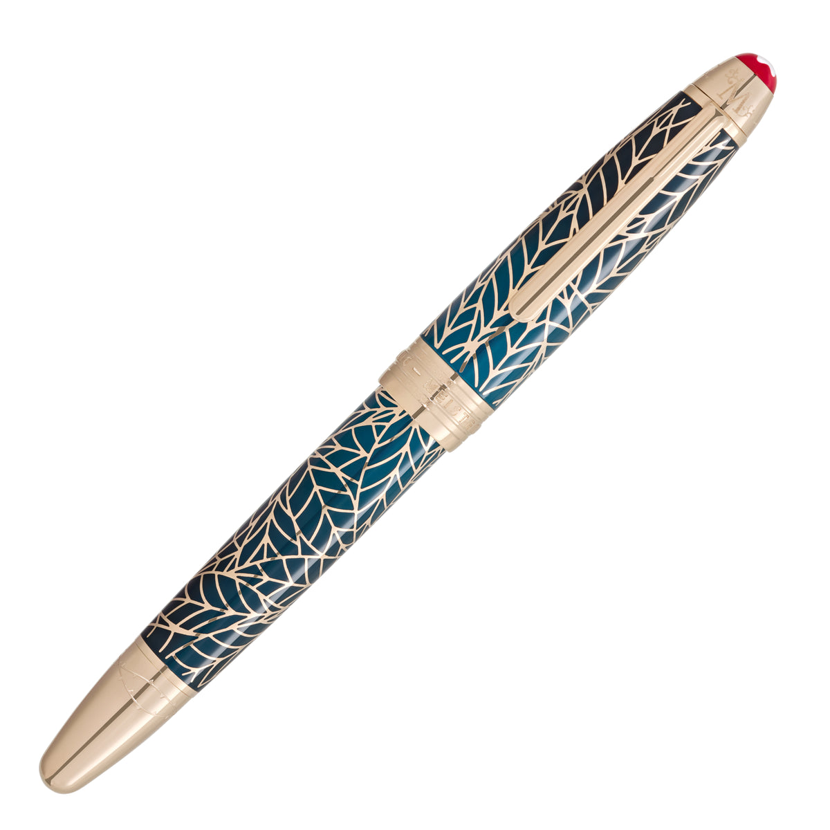 Montblanc, Füller, Meisterstück Romeo & Juliet, Solitaire LeGrand - Schreib und Stil