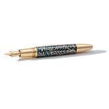Montblanc, Füller, Meisterstück Romeo & Juliet, Solitaire LeGrand - Schreib und Stil