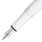 Montblanc, Füller, Meisterstück, Classique, White - Schreib und Stil