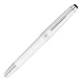 Montblanc, Füller, Meisterstück, Classique, White - Schreib und Stil