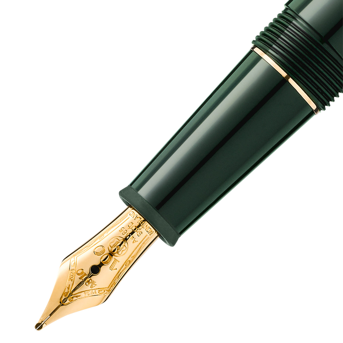 Montblanc, Füller, Meisterstück The Origin Collection, Classique - Schreib und Stil
