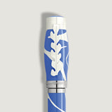 Montblanc, Füller, Masters of Art Homage to Henri Matisse Limited Edition 4810