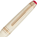 Montblanc, Füller, Meisterstück Romeo & Juliet, Classique - Schreib und Stil