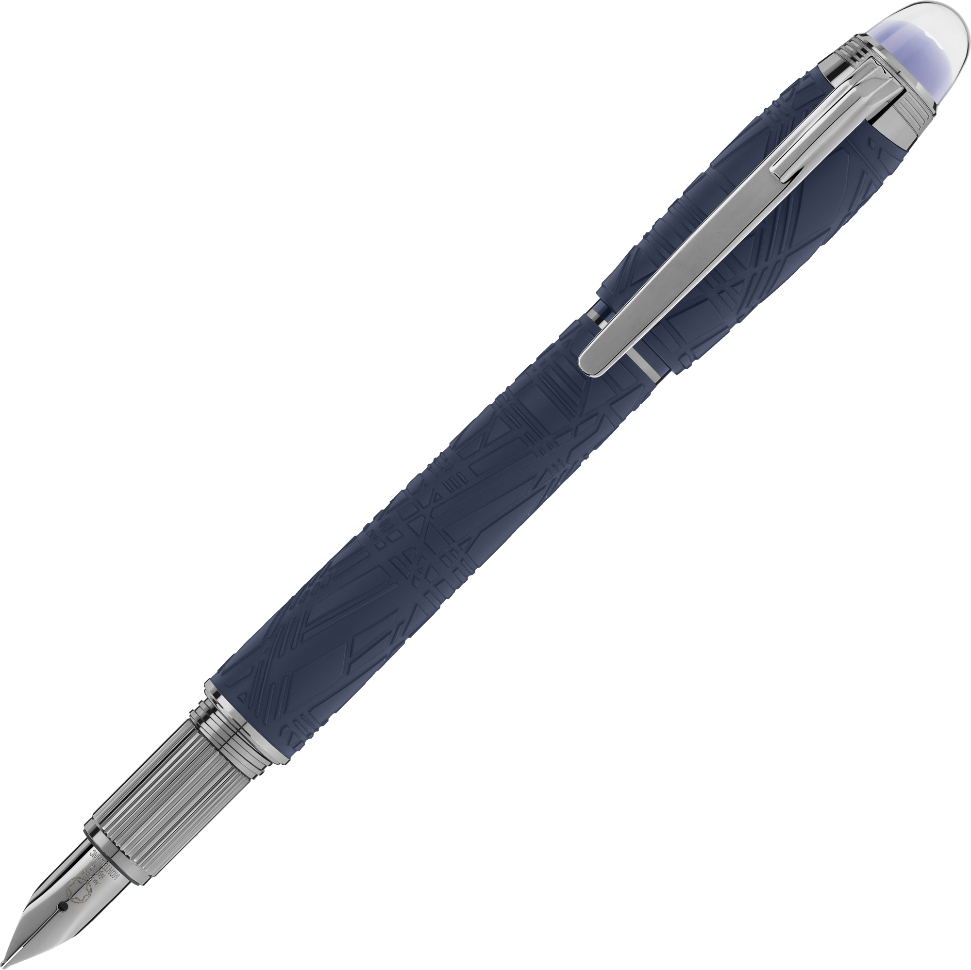 Fller Von Montblanc